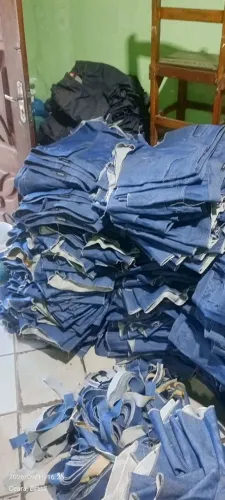 VAGA PARA COSTUREIRA