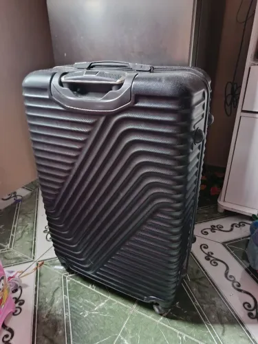 Mala de viagem 23 kg