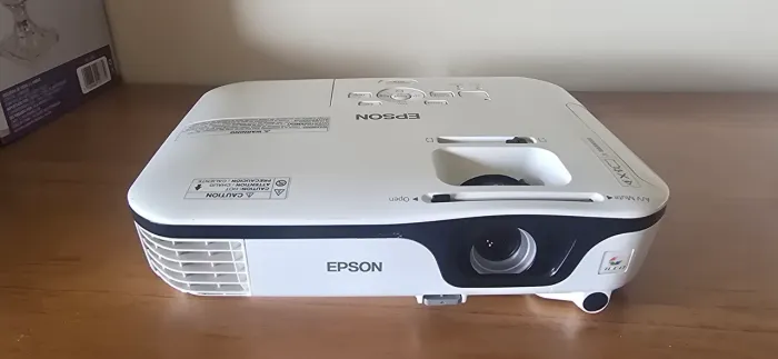 Projetor épson X14 life+