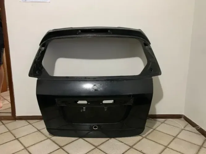 Tampa traseira Ford Ka 2008 2009 2010 2011 2012 2013