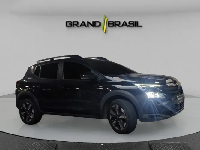 Renault Kardian Techno Flex 1.0 TB 12V 5P Aut. 2025