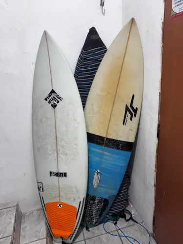 Prancha de surf