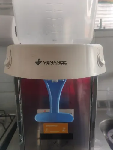 Máquina de suco