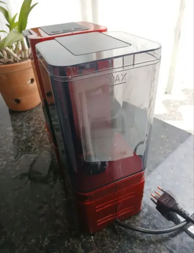 Cafeteira Expresso Três Pop Plus - Três Corações