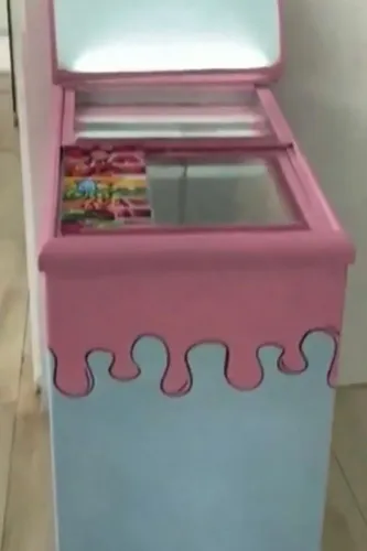 Freezer