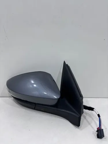 Retrovisor volkswagen nivus lado direito original
