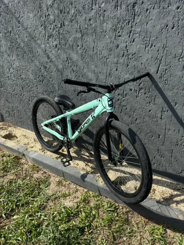 Bike Gios Evo raridade 