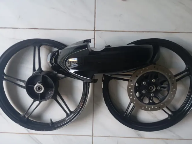 Rodão 160