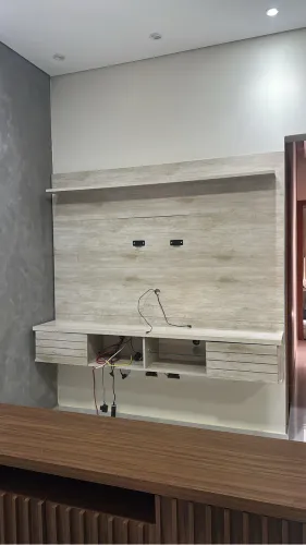 Móvel de sala 