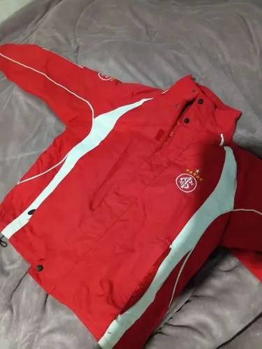 Jaqueta do s.c INTERNACIONAL