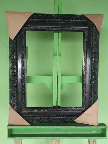Moldura Nova - 40x30 cm