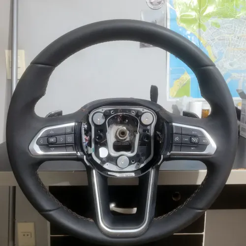 Volante Jeep Compass