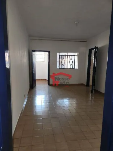 Casa com 3 dormitórios para alugar, 87 m² por R$ 3.300,00/mês - Vila Chica Luisa - São Pau