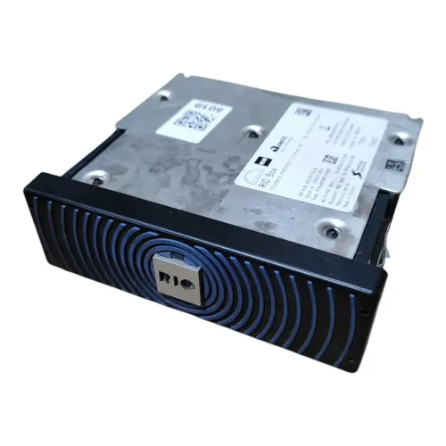 Módulo Eletrônico Rastreio Cabine Vw 11180 Delivery 2024