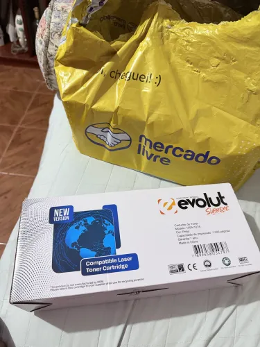 Para impressora