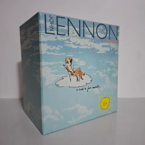 John Lennon Anthology
