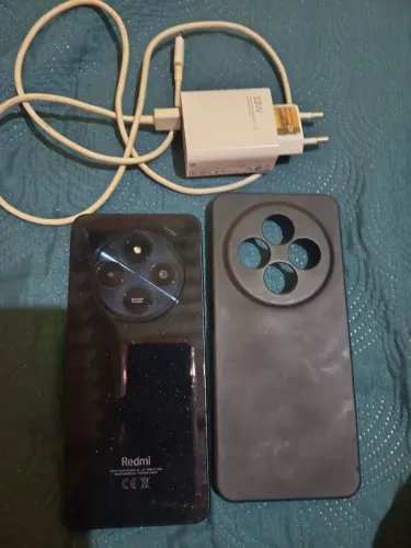 Xiaomi redmi 14c