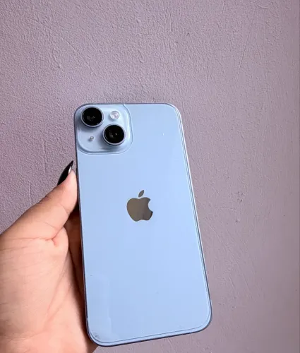 Vendo iPhone 14