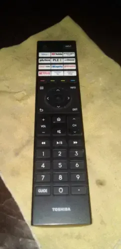 smart tv 32 semp toshiba
