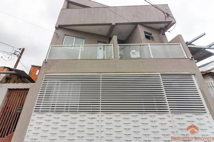 Kitnet para alugar, 25 m² por R$ 1.720,00/mês - Vila Yolanda - Osasco/SP
