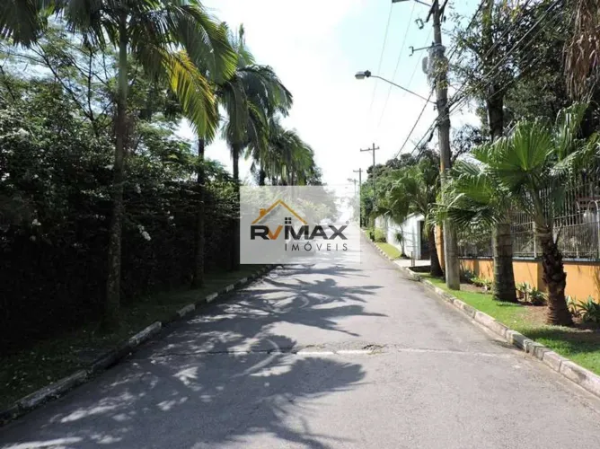 Área à venda, 4900 m² por R$ 2.250.000,00 - Chácara dos Lagos - Carapicuíba/SP