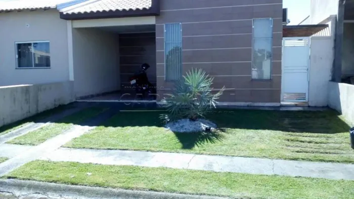 Casa Condomínio em Araraquara