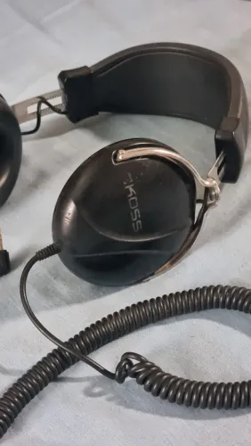 Fone de ouvido Koss
