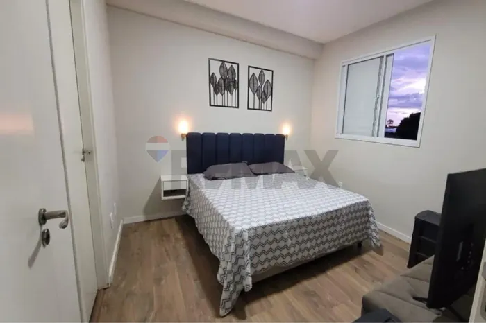 Apartamento a venda com 2 dormitórios no Bairro Chácara Antonieta em Limeira - SP R$ 300.0