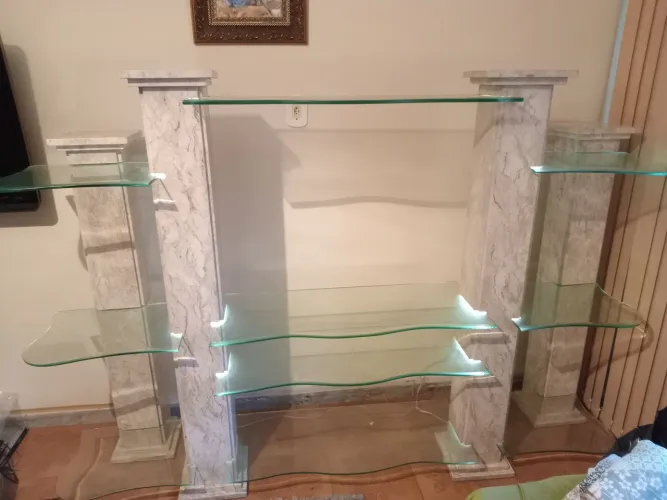 Vendo estante
