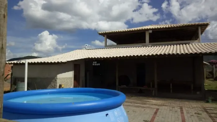 Granja 1.000m²