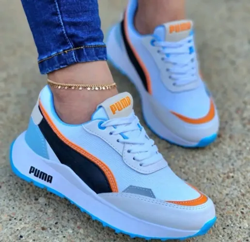 Tênis Puma Promo 89$$