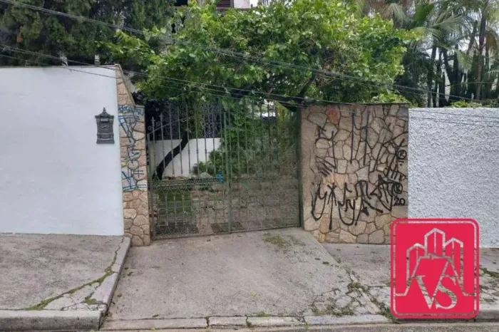 Sobrado 132 m², 2 quartos, 7 vagas de garagem, para alugar, Parque das Nações - Santo Andr