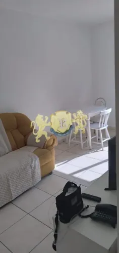 Flat com 1 Quarto à venda, 35m² - Bela Vista
