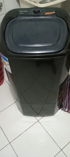 Tanquinho wanke 20kg