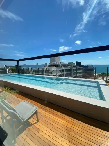 FKDS-Apartamento novo à venda em Jurerê!