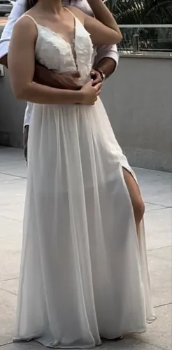 Vestido de noiva 