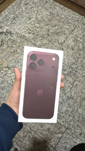 IPhone 18 Pro max