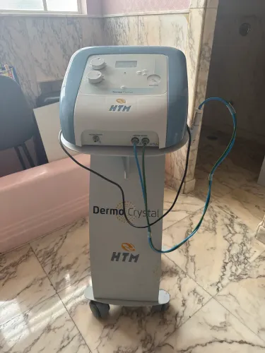 Dermo Crystal