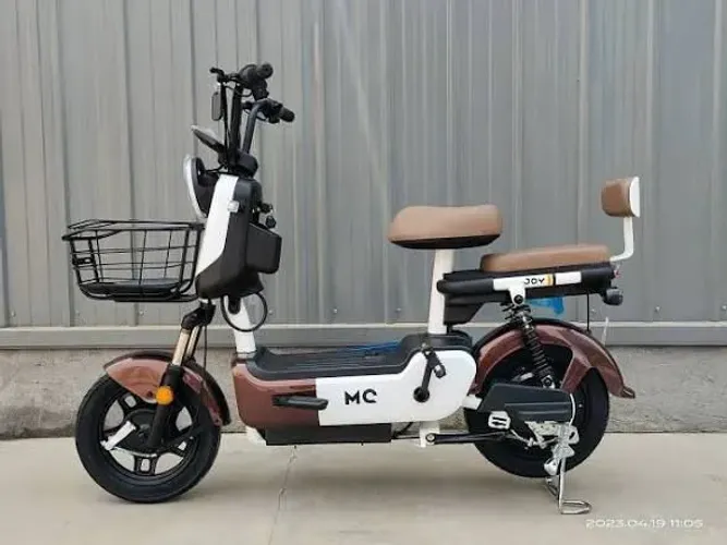 Mini scooter nova