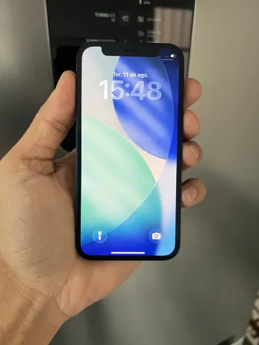 iPhone 12 Mini 128GB