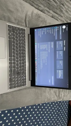 Notebook Lenovo IdeaPad S145