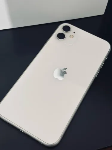 IPhone 11 128GB Branco
