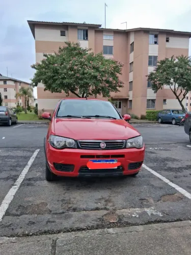 Fiat Palio WAY 1.0 Fire Flex 8V 5P 2015