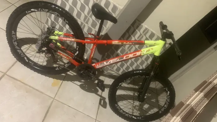 Bike