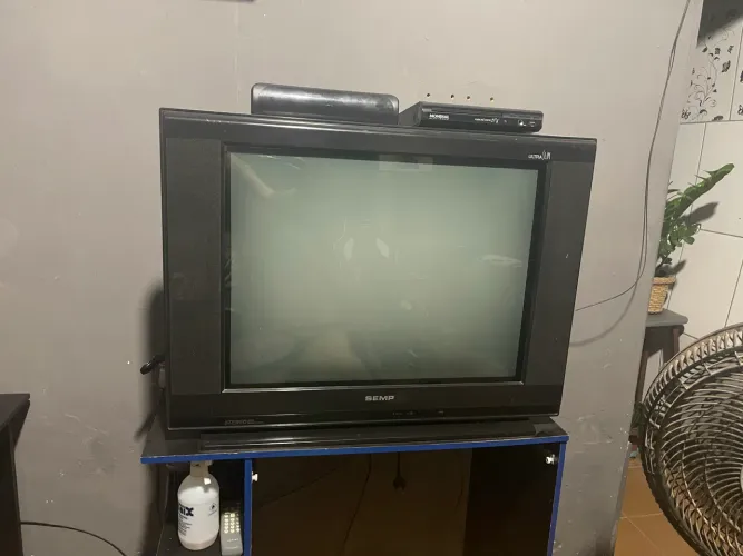 Tv turbo (ler a descrição)