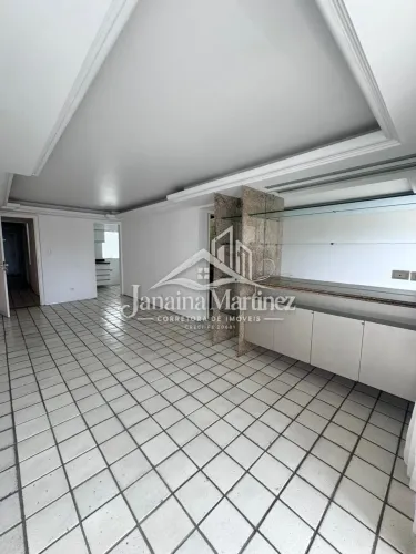 Apartamento 4 quartos · BOA VIAGEM - SETUBAL, Recife