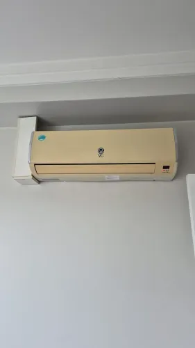 Ar condicionado usado