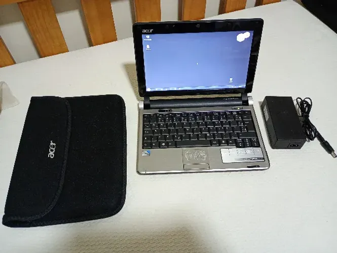 Netbook Acer One - 12"