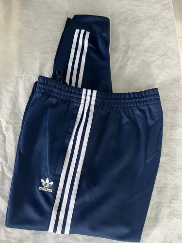 Calça Adidas Adicolor Classics SST - GG