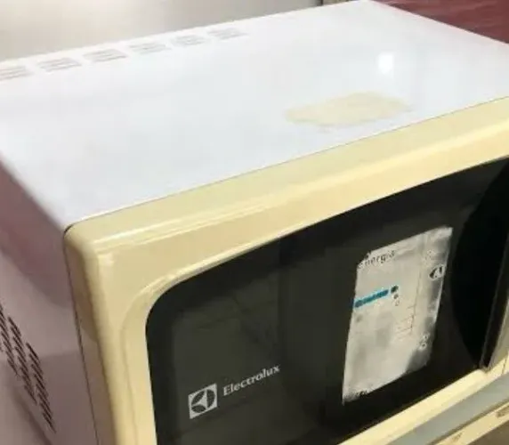 Microondas
